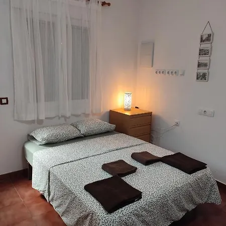 Apartment Sunny
