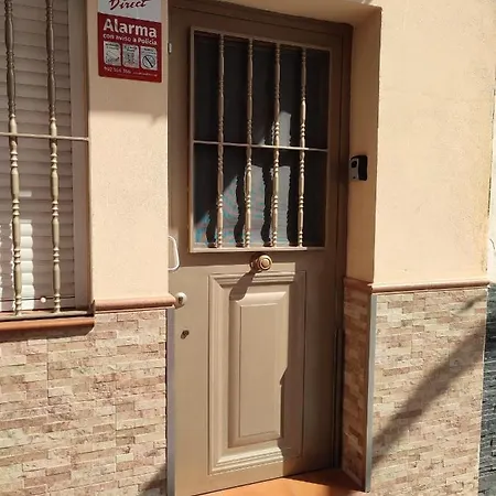 Sunny Apartment *
