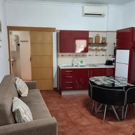 Appartement Sunny