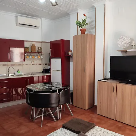 Sunny Appartement *
