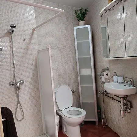 Sunny Appartement Málaga