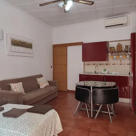 Appartement Sunny